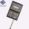 Custom Bubble Button Panel Embossed Tactile Membrane Keypad Keyboard