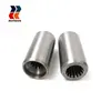 Auto steering system axial forming alloy steel spline coupling