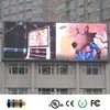 shop, bus, advertisement, stadiums, banks, station Usage and full colors Tube Chip Color Electric p10 led display