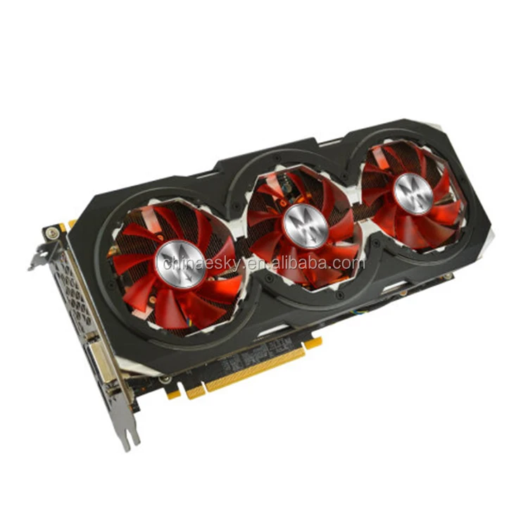 65mm Diameter VGA GPU Graphics Card Fan Blower For EVGA GTX470 GTX480 Reference Design VGA Video Card Cooling As Replacement