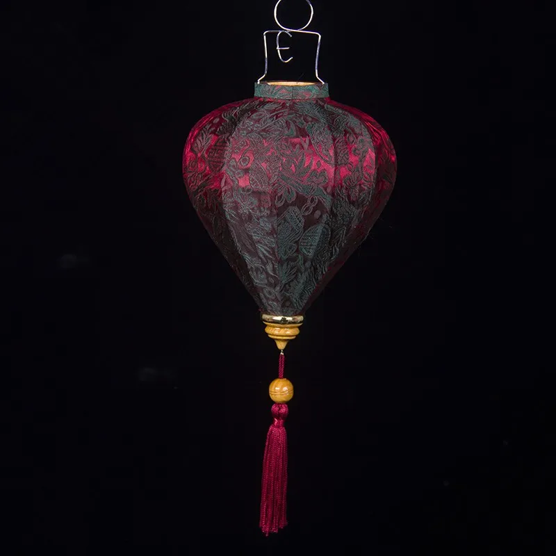 Nylon Lanterns Chinese Lanterns Hanging Fabric Lanterns Lamp Buy