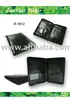 Leather Folder