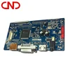 1920X1080p 120hz lcd controller board for AUO B173HAN01.4 with OD freesync