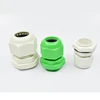 Factory Directly elbow cable gland e1w double compression