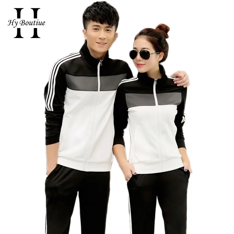 couple pullovers