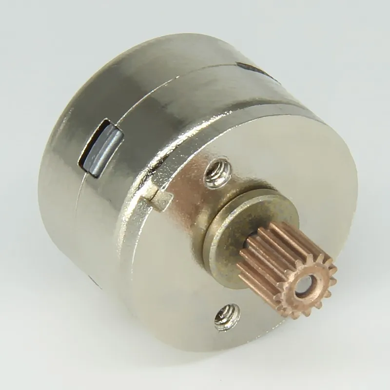 10mm Diameter Mini Stepper Pm Stepping Motor For Toy Buy Mini Stepper