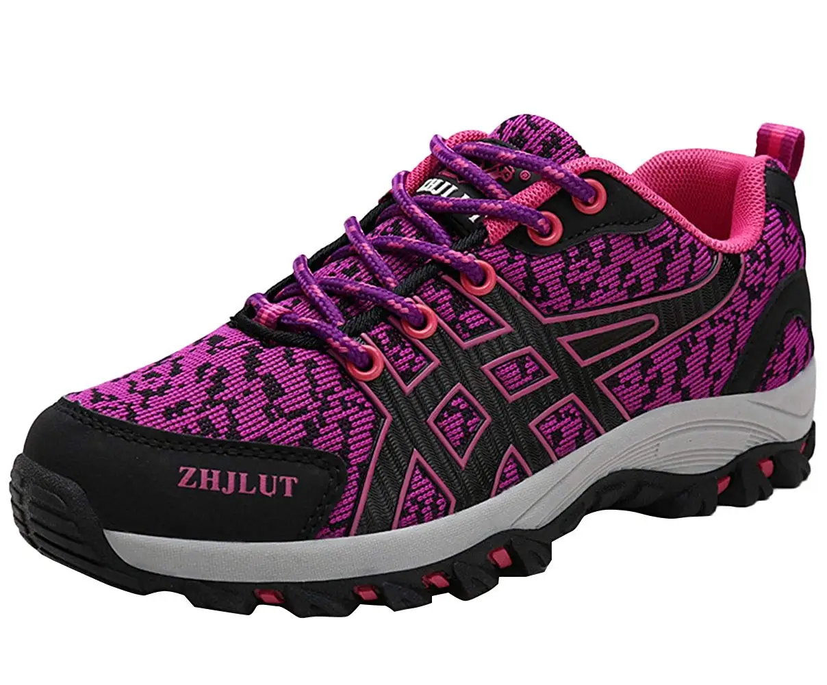 solomons hiking shoes