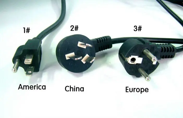 AC Power Wire