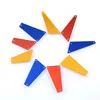Wholesale Various Shape Sew-on Acrylic Mirror Flatback Rhinestone for Garment