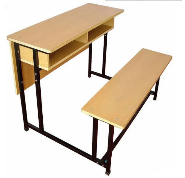 Modern Study Furniture School Desk And Chair Dimensions Design