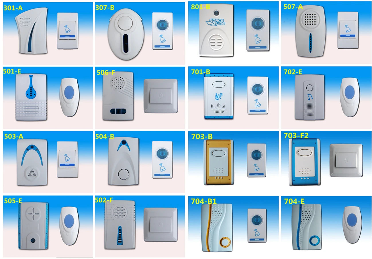Door bell items.jpg