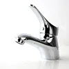 Bathroom Fitting Tap Small Sink Faucet Wash Basin Mixer Taps