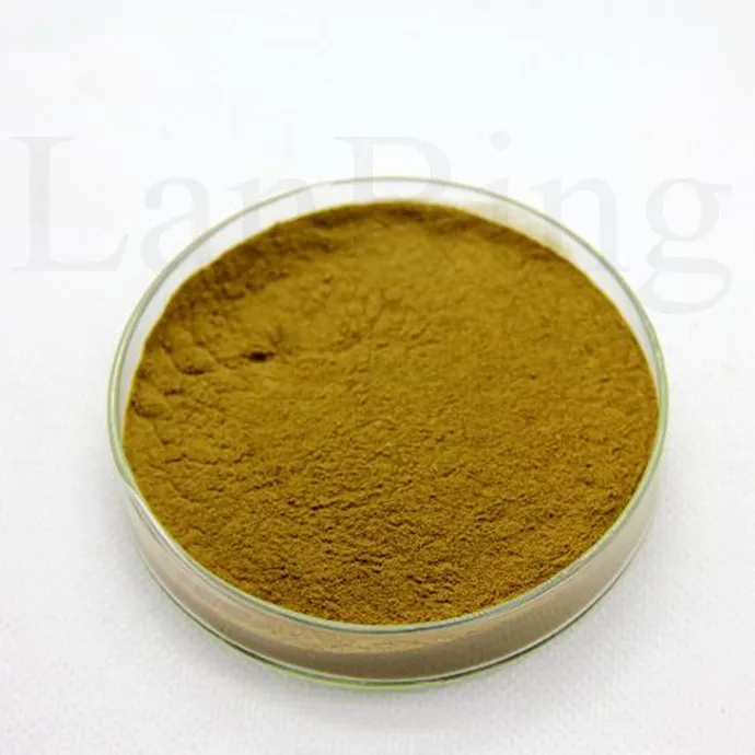Lanbing Supply Bulk Natural High Quality Honey Goat Weed Extract Powder ...