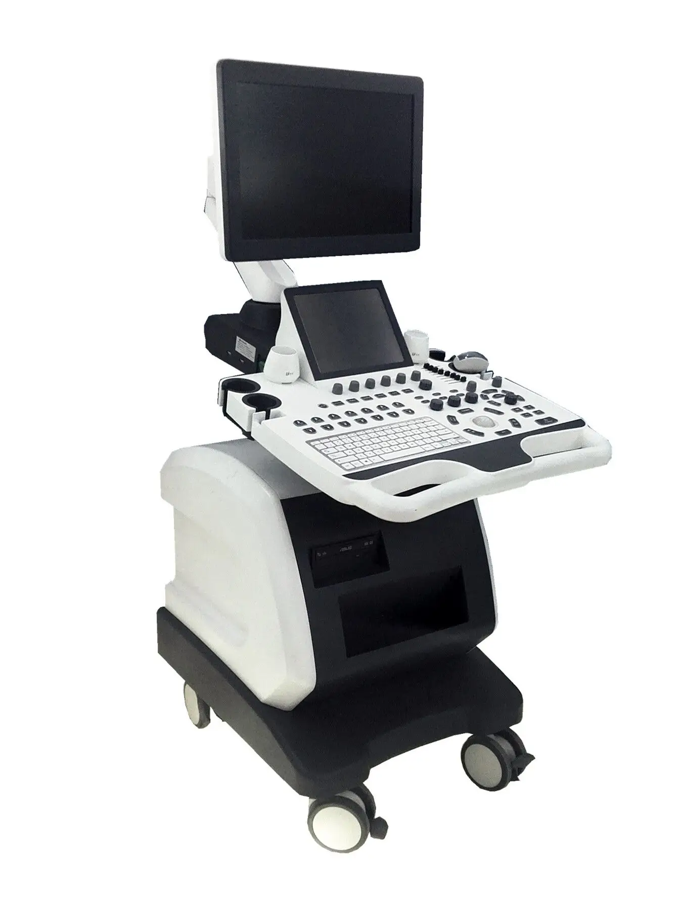 Cheap hospital best ultrasoundmachine 3d 4d ultrasound machine same as DC 8