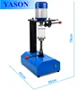 Manual Aluminum Can Sealing Machine Tin Can Plastic Bag Cup Sealing Machine