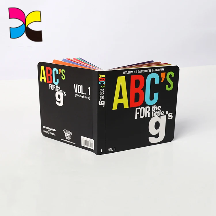ABC kids book (5)