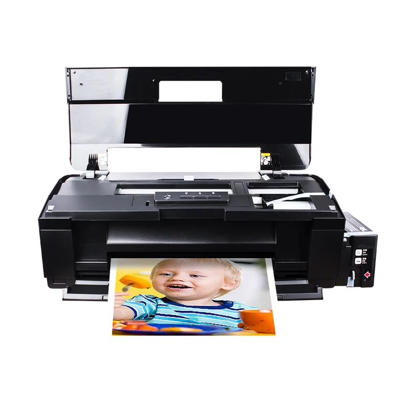 cheap sublimation printer