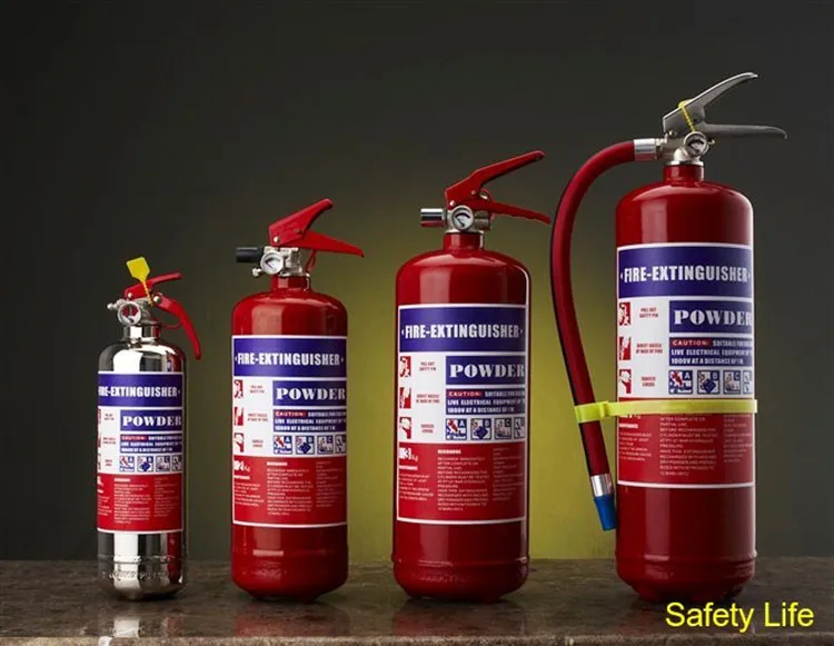 Fire Extinguisher In Philippines4kg Abc Dry Powder Fire Extinguisher Buy Fire Extinguisher In