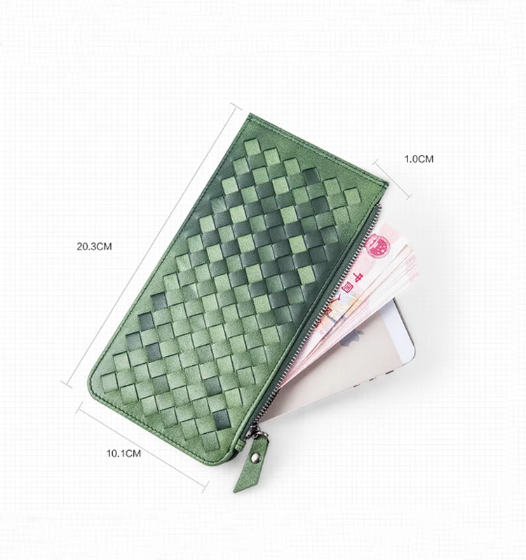 pocket card holder