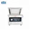 Multifunctional smoked chicken vacuum sealing equipment