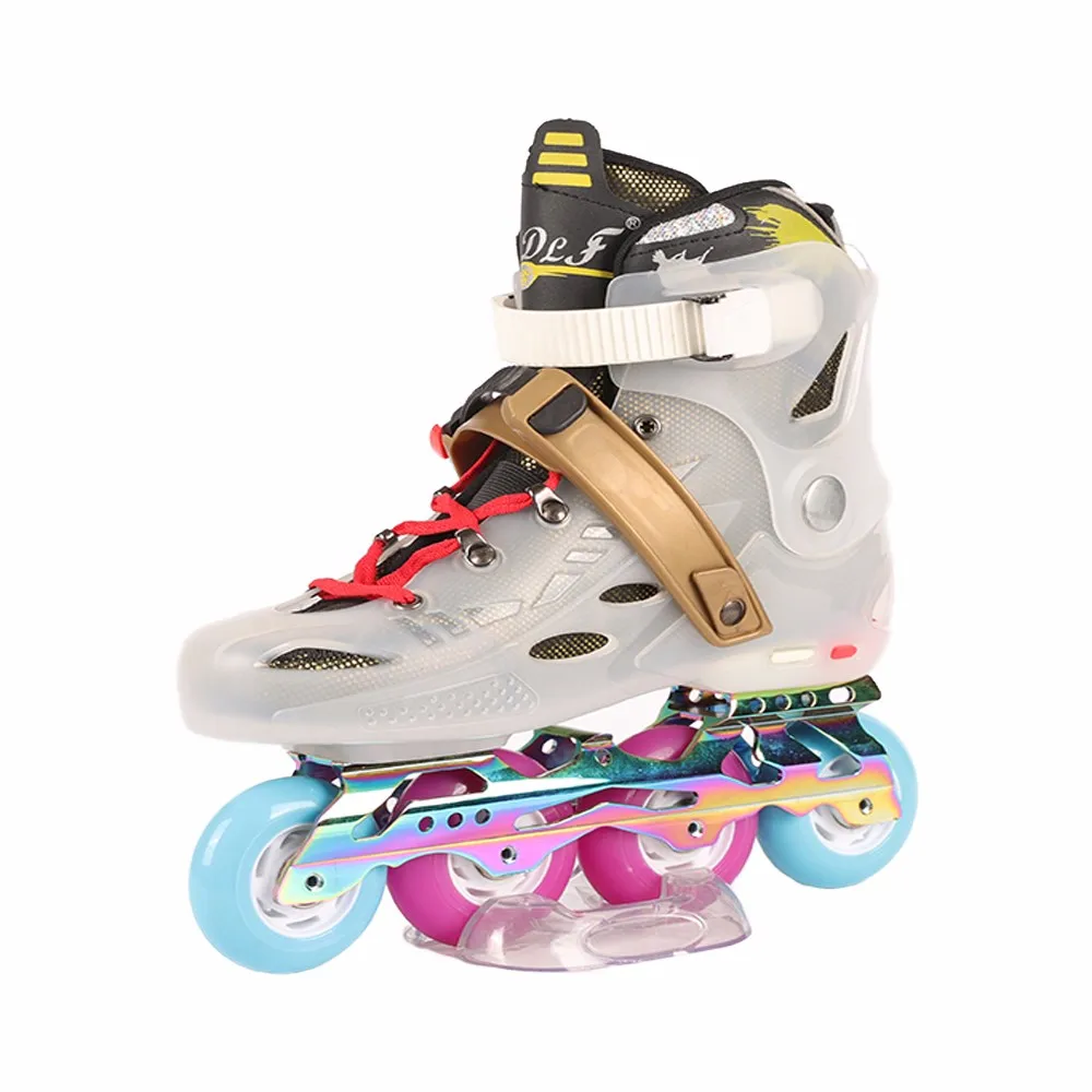 Hot Sale High Quality Smooth Roller Skates 600x Transparent Series
