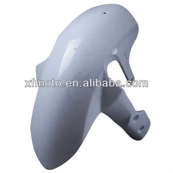 Motorcycle Front Fender for Suzuki GSXR600 GSX-R600 2005-2009 2006 2007 2008 ABS Plastic (1).jpg