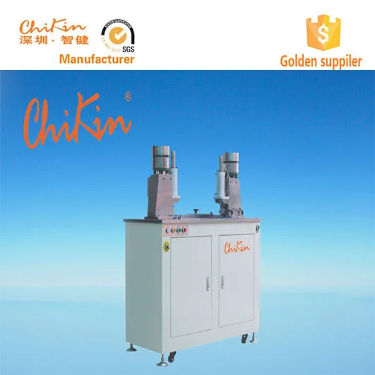 Pinboard Machine PCB Board Pin Installation Pinner/pin Machine by Chikin