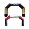 No MOQ Inflatable Bottle Arch All Print Air Dancer Blower