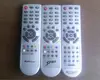 remote control manufacturer for satellite receiver and set top box