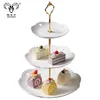 Ceramic Afternoon Tea three Layer Stand cake stand Buy Afternoon Tea Stand