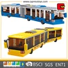 high quality best children gift products bus play and learn blocks with best sale