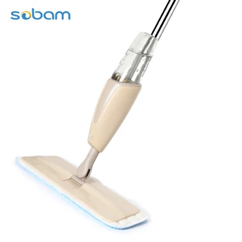 easy clean spray mop