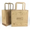 /product-detail/custom-print-logo-shopping-take-away-packaging-wholesale-plastic-brown-kraft-flat-handle-grocery-paper-bags-62010072291.html