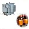 3Ph. Open Delta & Scott Connected Transformers
