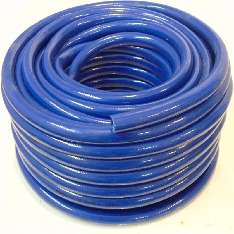 Flexible High Quality Nontoxic High Pressure Pvc Air Hose Buy Pvc