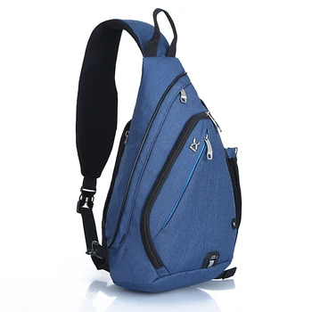 Side Bags For College Custom Logo Men Business Cross Body Messenger Sling Bag School With Charging Port Crossbody Side Bags For College Custom Logo Men Business Cross Body Messenger Sling Bag School With Charging Port Crossbody