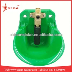 animal drinking bowl for sheep