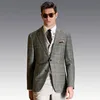 Italian suit fabric brands 100%wool super 130s custom tailor made mtm woolen suit