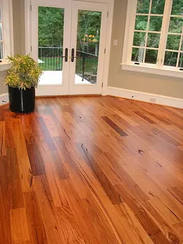 Chestnut Flooring