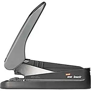 staples one touch stapler