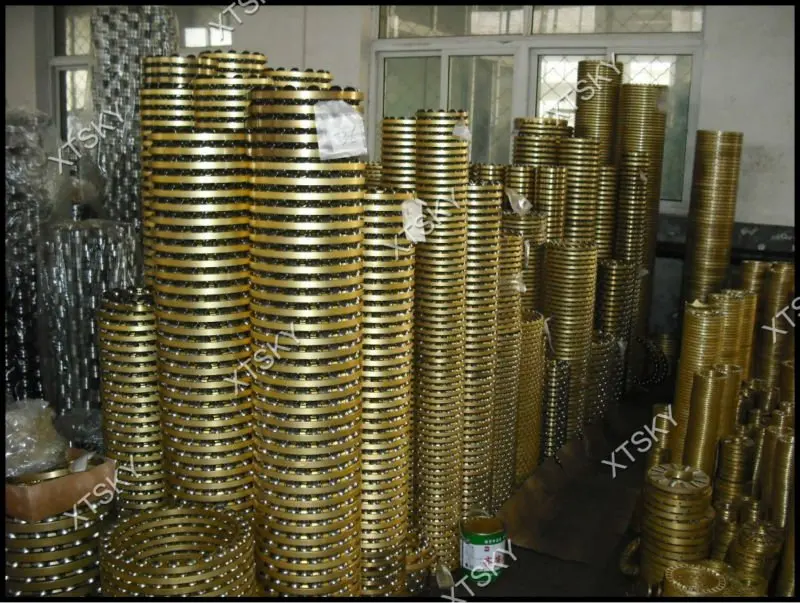 thrust roller bearing factory 3