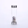 New design Energy crystal drinking water bottle with Low MOQ for fast delivery