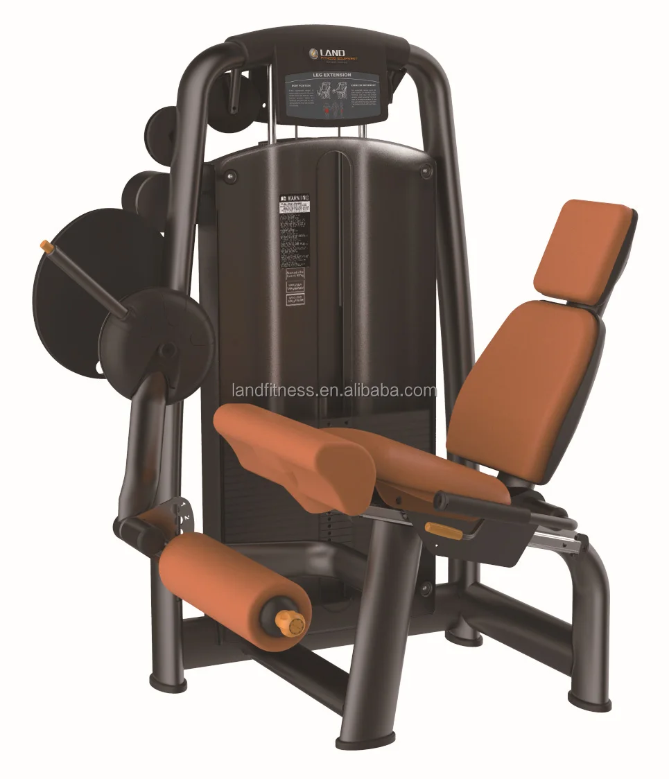 gymnasium equipment