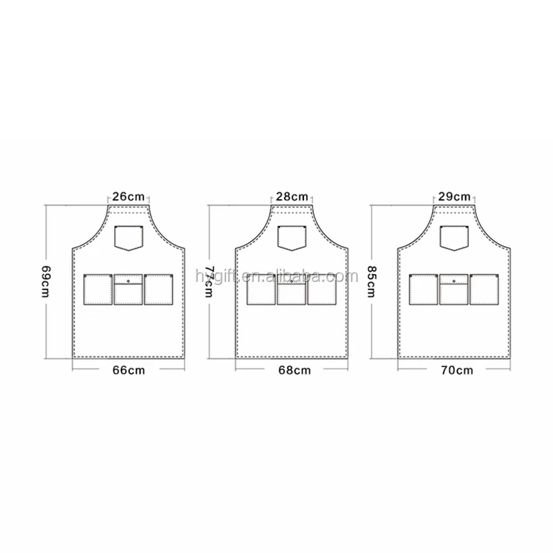 colorful canvas apron (6).jpg