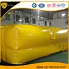 Recuse emergency safety infatable air cushion