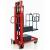full electric hydraulic pump lifting stacker forklifts