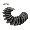 Top quality home decoration plumbing black pipe fittings for clothes hanging rack