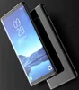 3 Colors Durable electroplated TPU Phone Case for samsung galaxy note 9 back cover for boys and girls