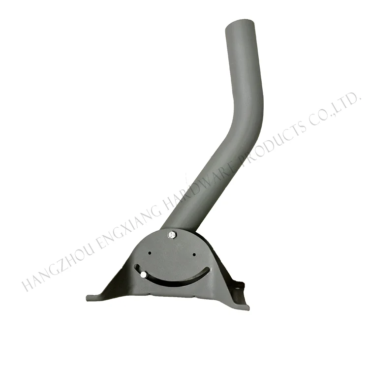 Flexible Bracket Ourdoor Type Satellite Dish Mounting Bracket For