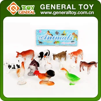 small farm animal toys